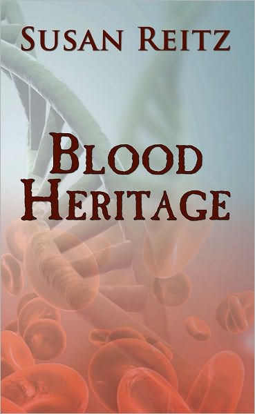 Blood Heritage