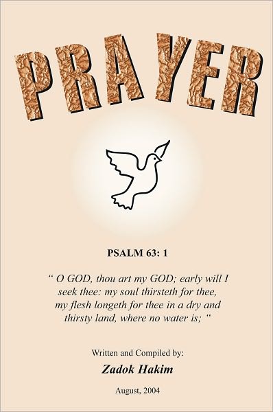 Prayer