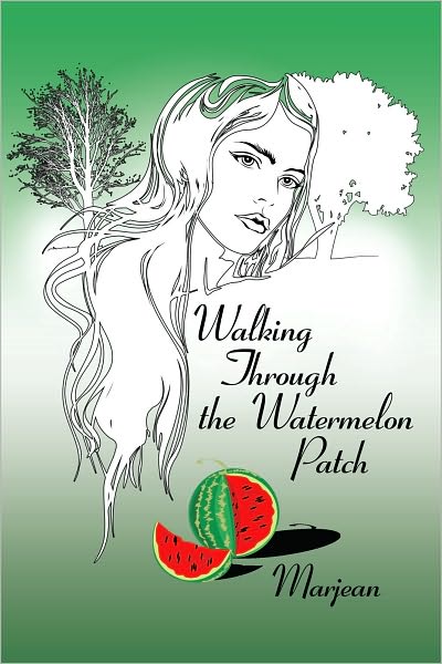 Walking Through the Watermelon Patch