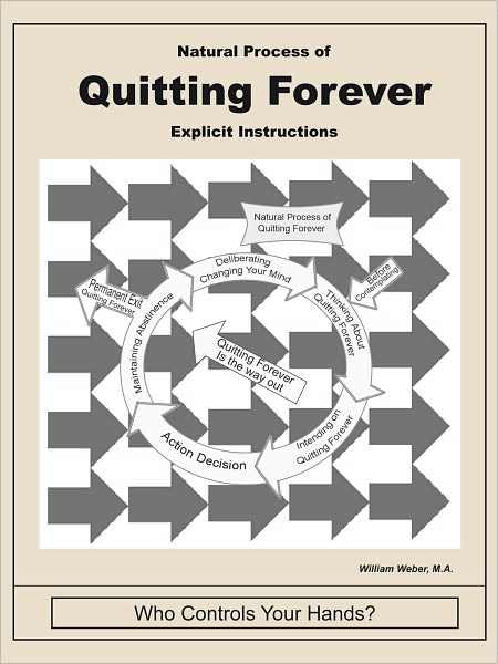 Natural Process of Quitting Forever: Explicit Instruction