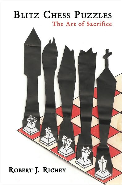 Blitz Chess Puzzles: The Art of Sacrifice