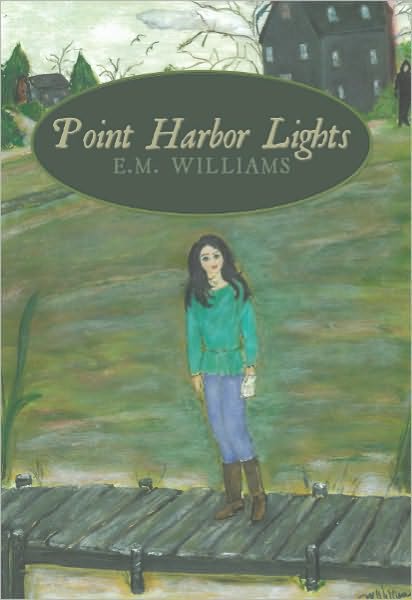 Point Harbor Lights
