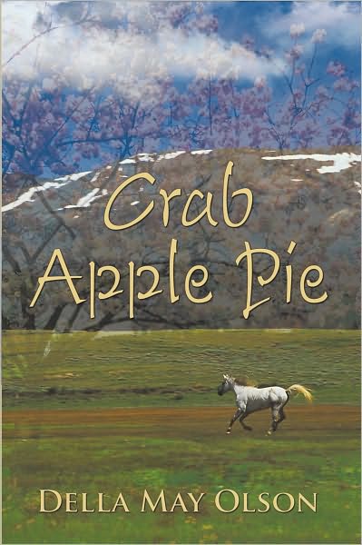 Crab Apple Pie