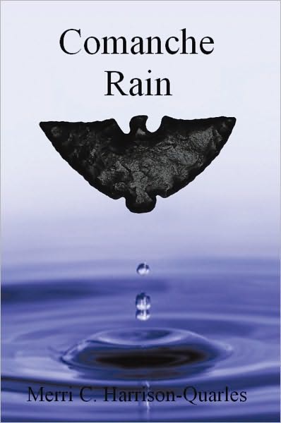 Comanche Rain
