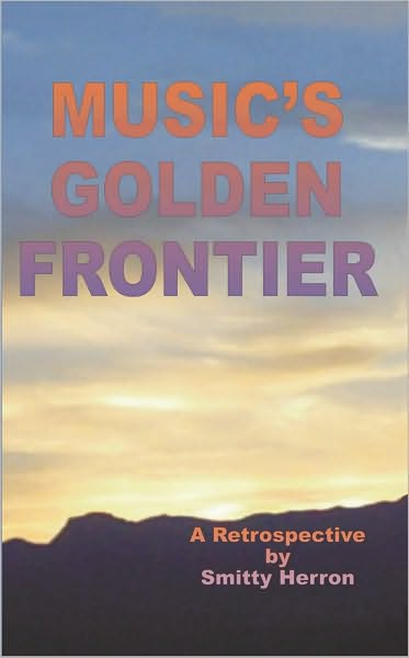 Music's Golden Frontier: A Retrospective on the ingathering of popular music in the late 20th century.