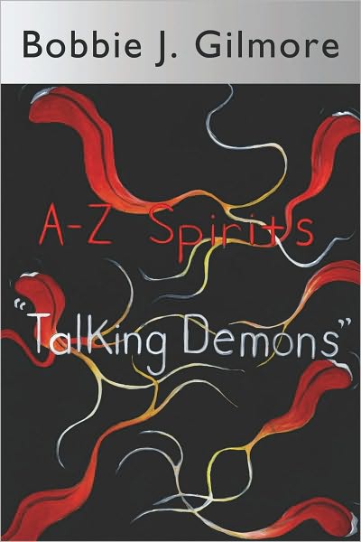 A-Z Spirits: Talking Demons