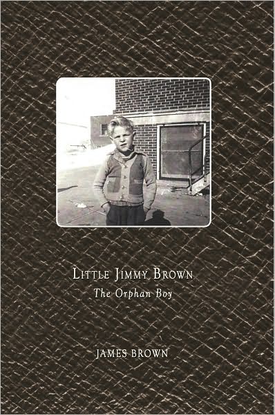 Little Jimmy Brown: The Orphan Boy