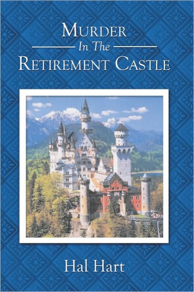 Murder In The Retirement Castle
