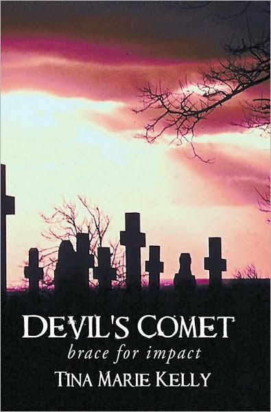 Devil's Comet: Brace for Impact