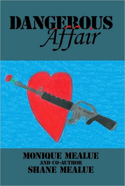 Dangerous Affair