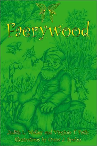 Faerywood