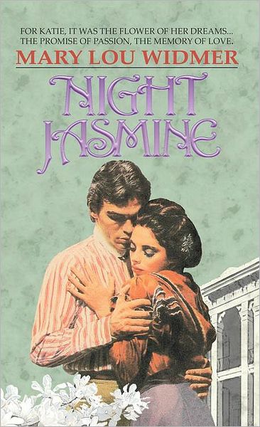 Night Jasmine
