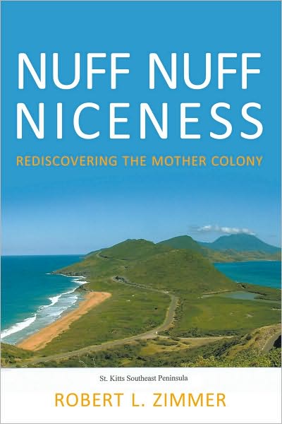 Nuff Nuff Niceness: Rediscovering the Mother Colony