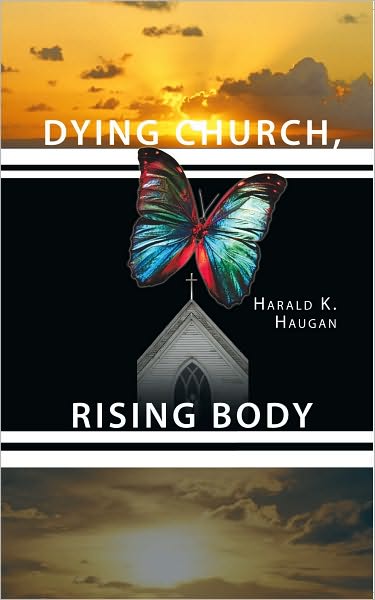 Dying Church, Rising Body