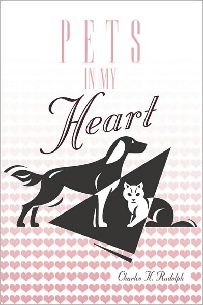 Pets In My Heart