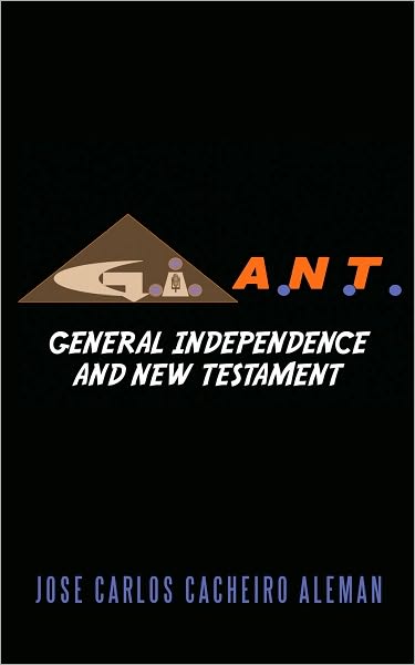 G.I.A.N.T.: General Independence and New Testament