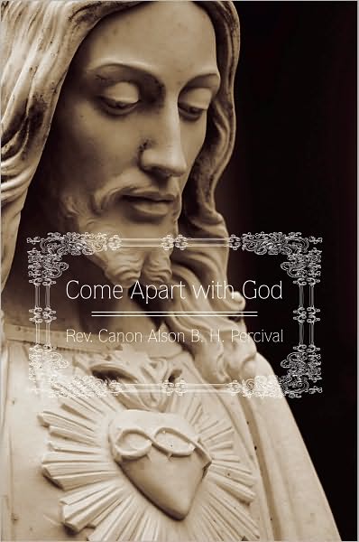 Come Apart with God