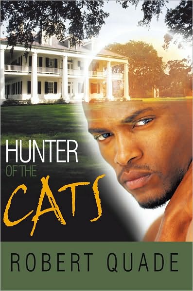 Hunter of the Cats
