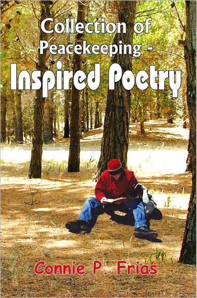 Collection of Peacekeeping-Inspired Poetry