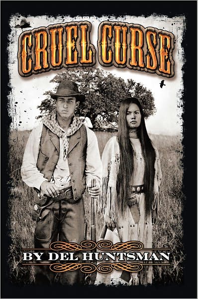 Cruel Curse: Mark of the Bloody Seven