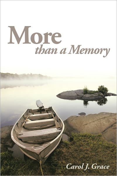 More Than A Memory