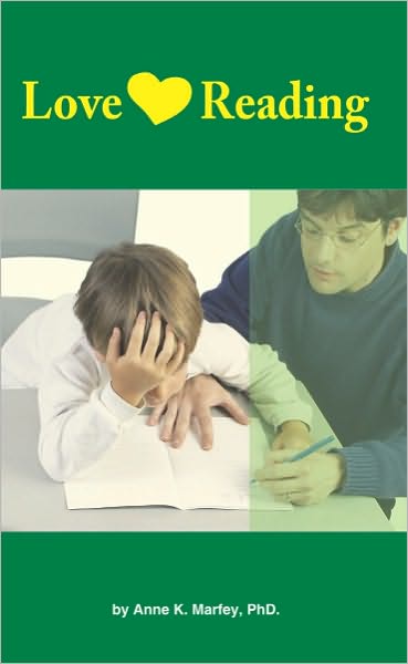 Love Reading: How To Help Your Child Improve Their Reading Skills.