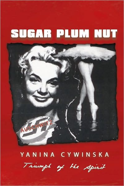 Sugar Plum Nut