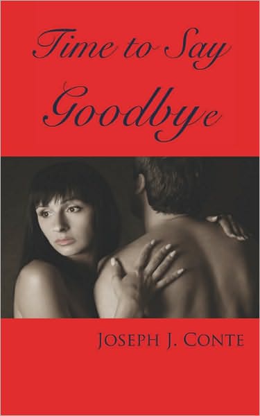 Time to Say Goodbye