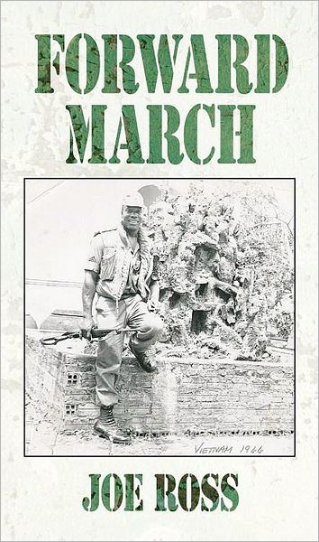 Forward March