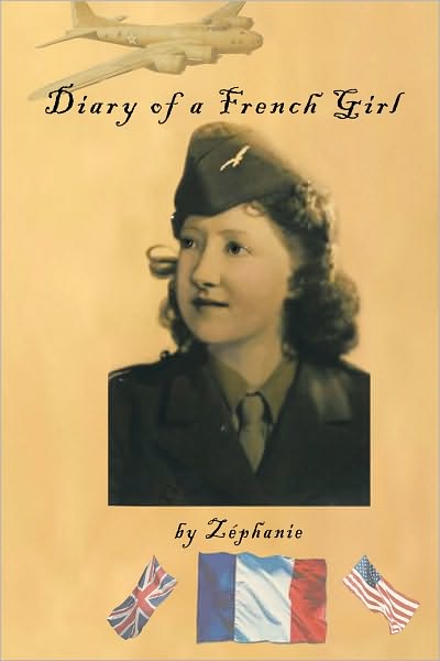Diary of a French Girl