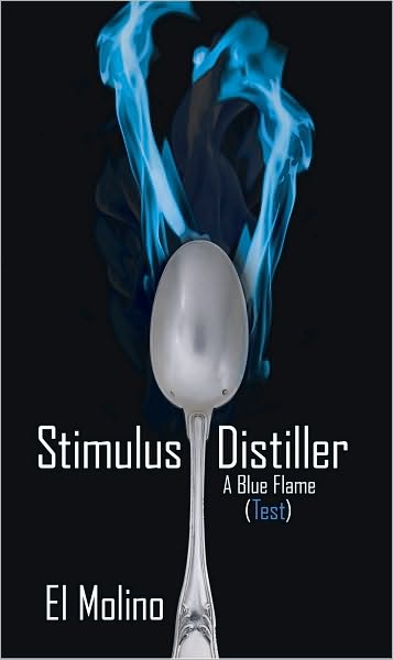 Stimulus Distiller: A Blue Flame (Test)