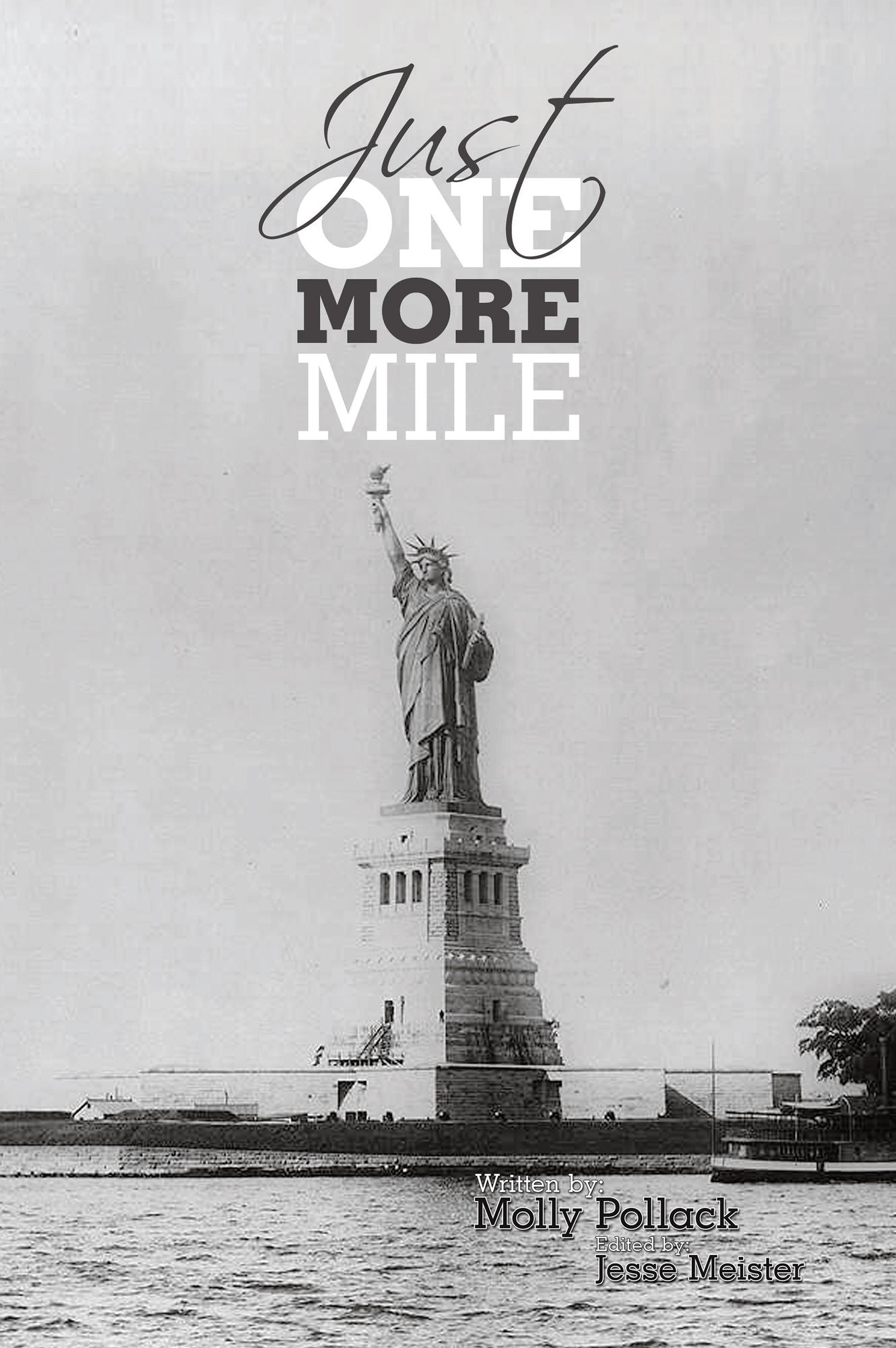 Just One More Mile