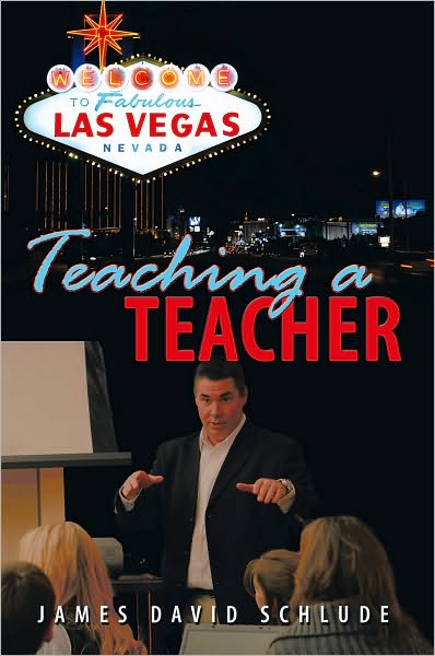 Teaching a Teacher