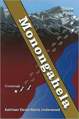Monongahela: Snow Pass