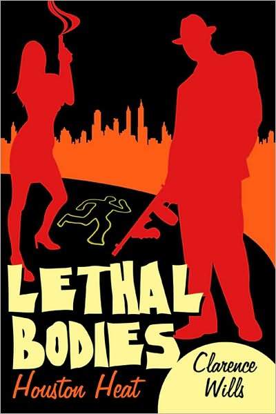 Lethal Bodies: Houston Heat