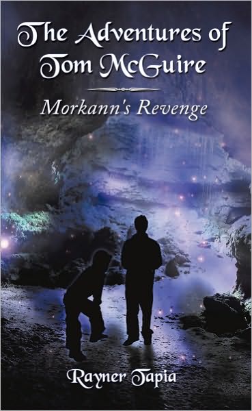 The Adventures of Tom McGuire: Morkann's Revenge