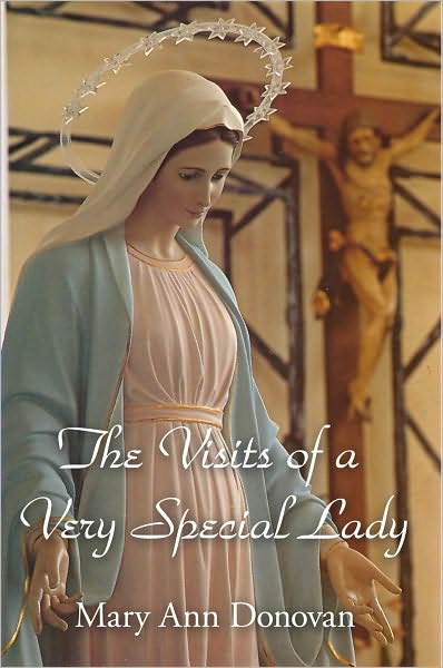 The Visits of a Very Special Lady