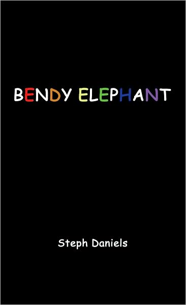Bendy Elephant
