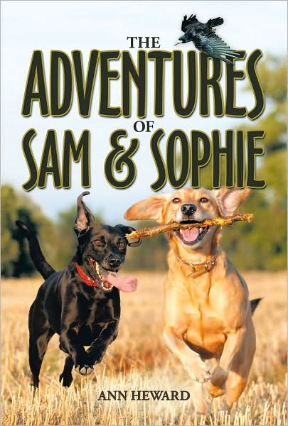 THE ADVENTURES OF SAM AND SOPHIE