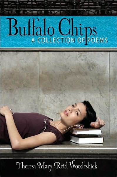Buffalo Chips: A Collection of Poems