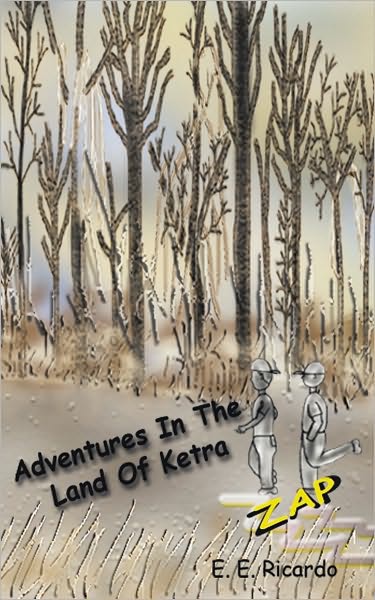 Adventures in the Land of Ketra