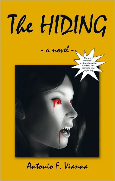 The Hiding: a novel