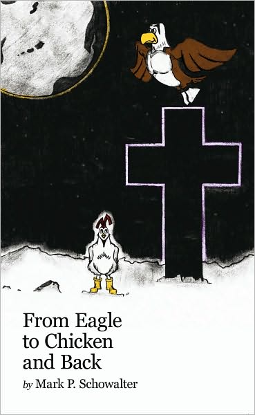 From Eagle to Chicken and Back