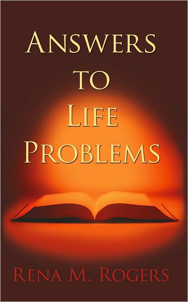 Answers to Life Problems