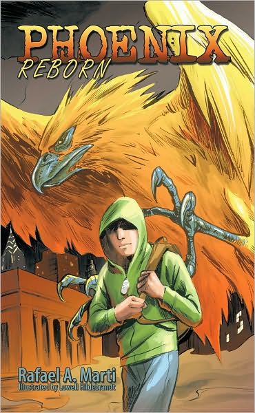 Phoenix Reborn