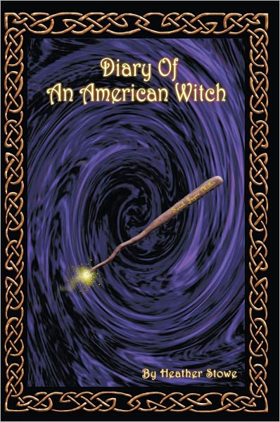 Diary of an American Witch: Volume One