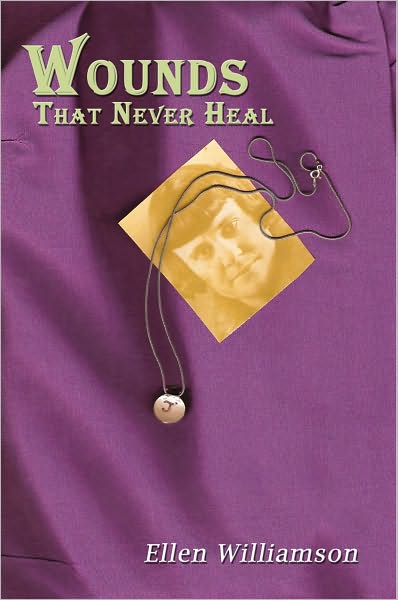 Wounds That Never Heal