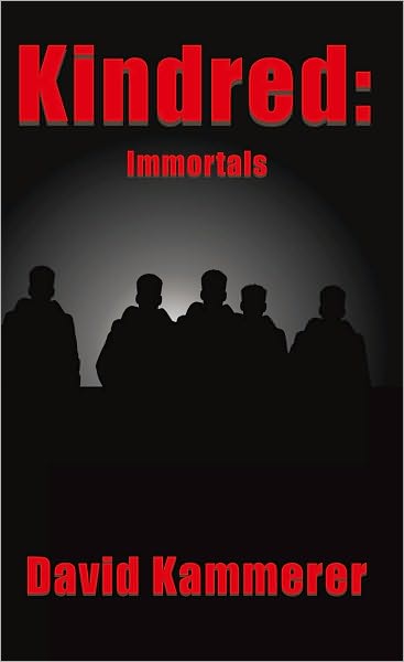 Kindred: Immortals