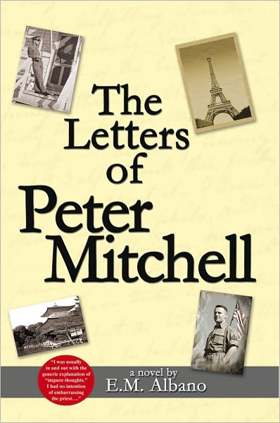 The Letters of Peter Mitchell