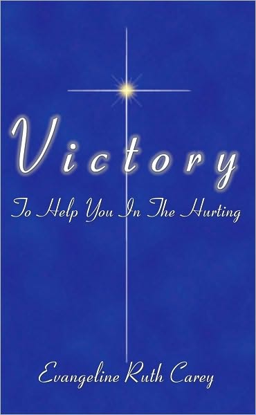 Victory In Life's Problems (To Help You In The Hurting)